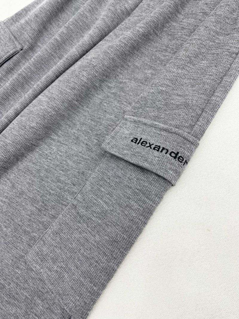 Alexander Wang Long Pants